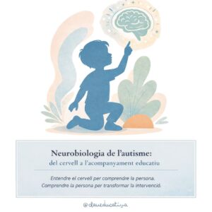 Neurobiologia de l’autisme